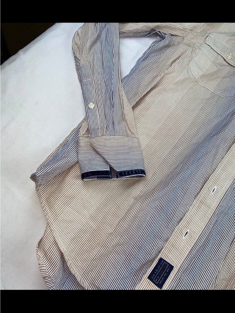 Men’s button up - Picture 2 of 11